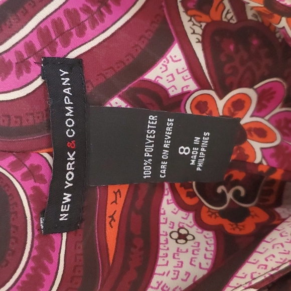 Cocktail dress - Picture 3 of 4